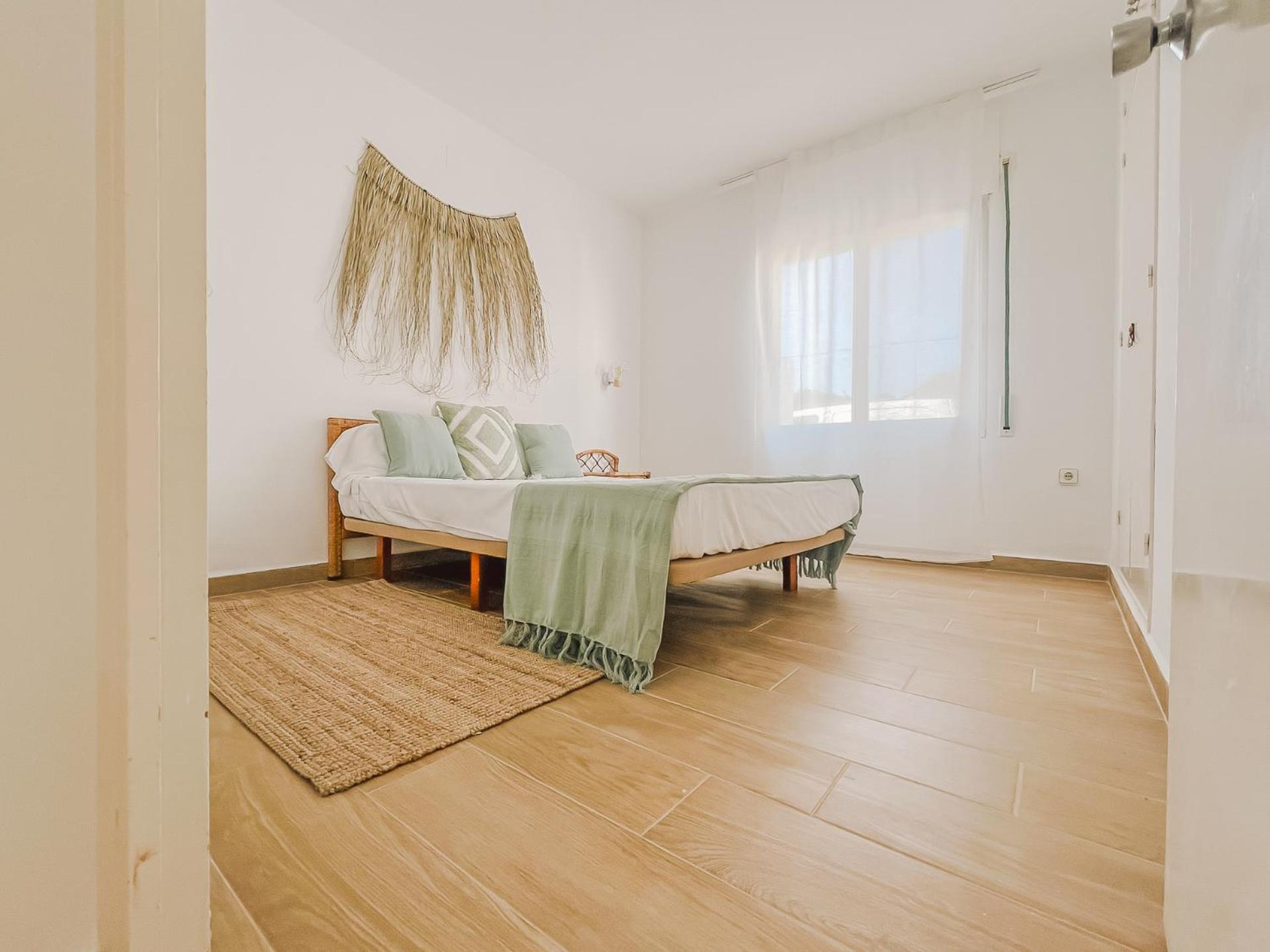 Apartamentos Sol Naixent ลาเมตยาเดมาร์ ภายนอก รูปภาพ