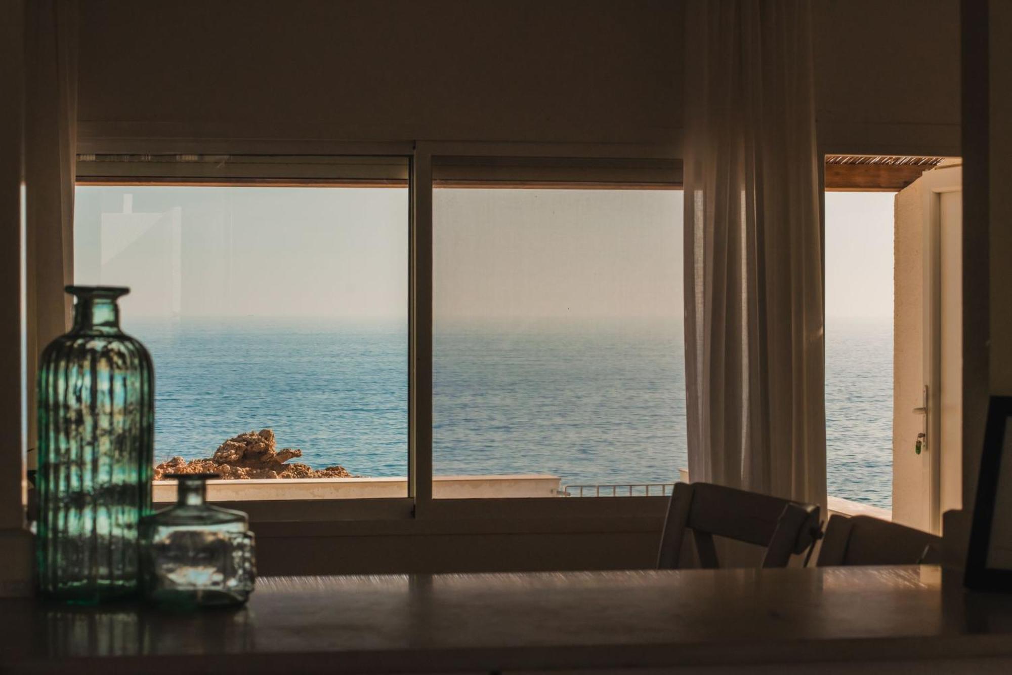 Apartamentos Sol Naixent ลาเมตยาเดมาร์ ภายนอก รูปภาพ