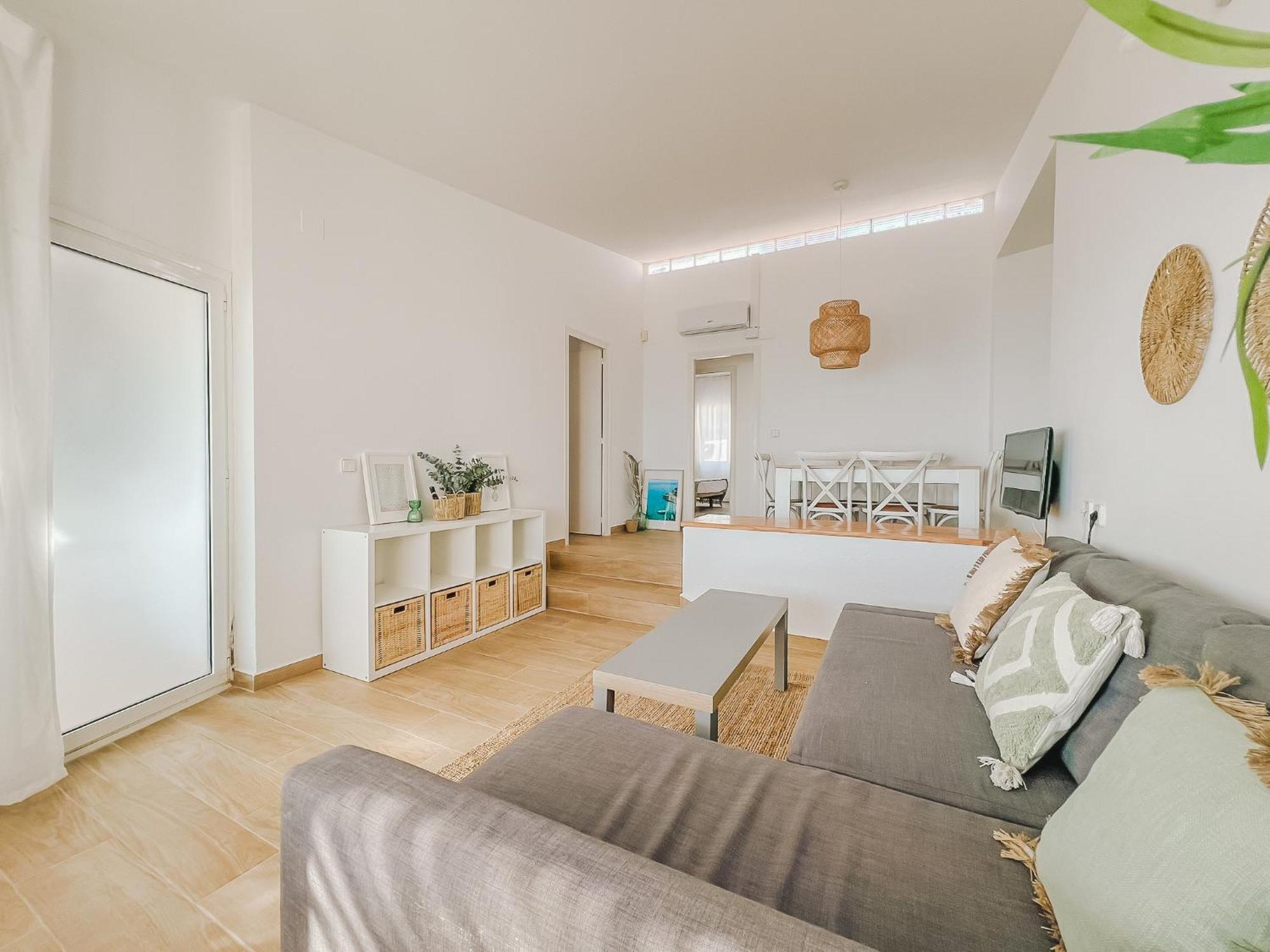 Apartamentos Sol Naixent ลาเมตยาเดมาร์ ภายนอก รูปภาพ