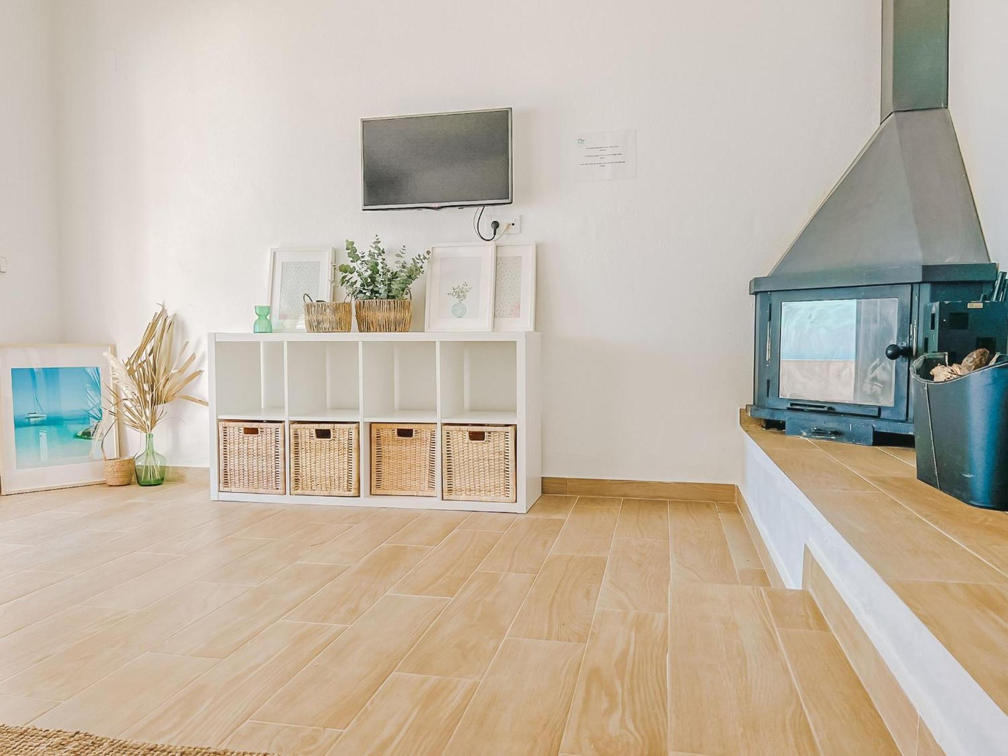 Apartamentos Sol Naixent ลาเมตยาเดมาร์ ภายนอก รูปภาพ