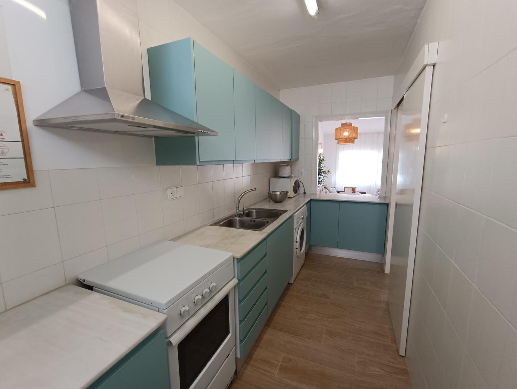 Apartamentos Sol Naixent ลาเมตยาเดมาร์ ภายนอก รูปภาพ